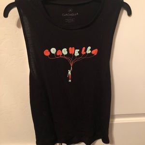 Coachella Merch
